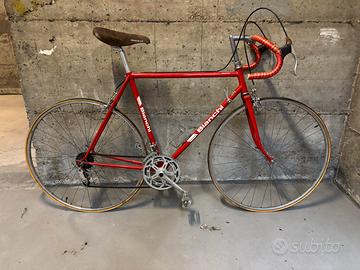 Bianchi Record 841