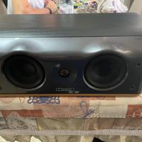 Cassa centrale mission