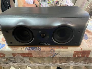 Cassa centrale mission