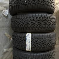gomme usate 1955516 Winter NOKIAN - WR D3 - 322