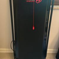 Tapis roulant pieghevole