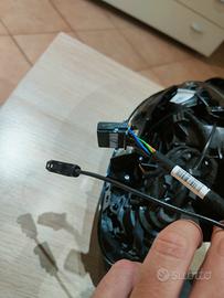 Specchietto Alfa Tonale