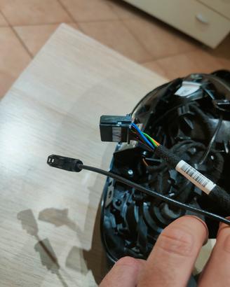 Specchietto Alfa Tonale