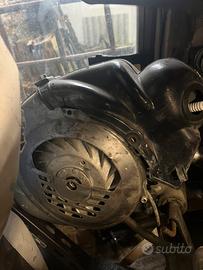 Motore vespa
