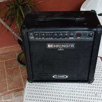 amplificatore x chitarra 