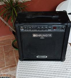 amplificatore x chitarra 