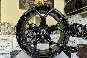 Cerchi Audi raggio 20 NUOVI cod.3891