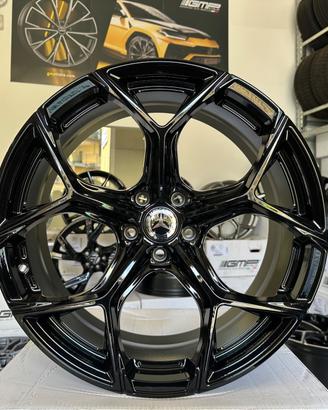 Cerchi Audi raggio 20 NUOVI cod.3891