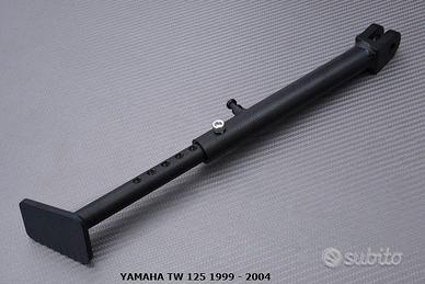 Cavalletto laterale YAMAHA TW 125 1999 - 2004