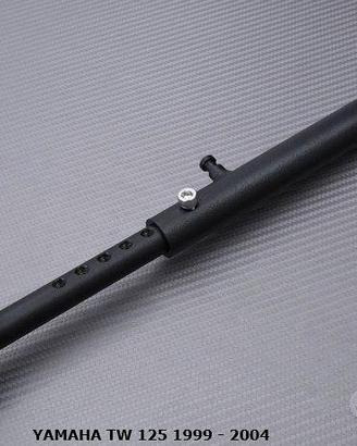 Cavalletto laterale YAMAHA TW 125 1999 - 2004