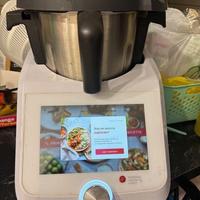 monsieur cuisine smart