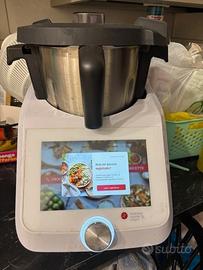 monsieur cuisine smart