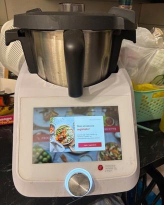 monsieur cuisine smart
