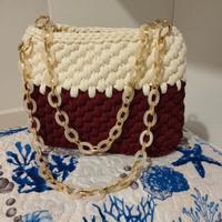 borsa homemade