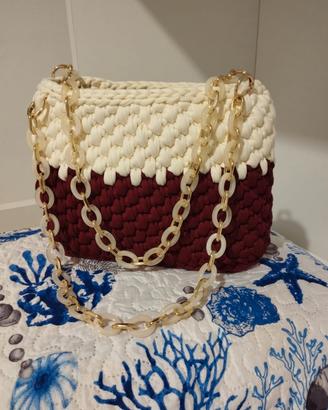 borsa homemade