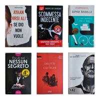 Vari generi 📚 