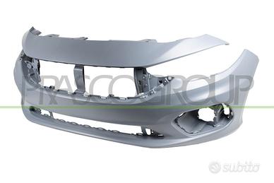 PRASCO Paraurti Fiat Tipo 2015 - Piccoli Difetti