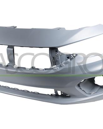 PRASCO Paraurti Fiat Tipo 2015 - Piccoli Difetti