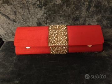 pochette elegante 