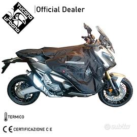 Termoscudo R186-X Tucano urbano X-ADV 750 17/20