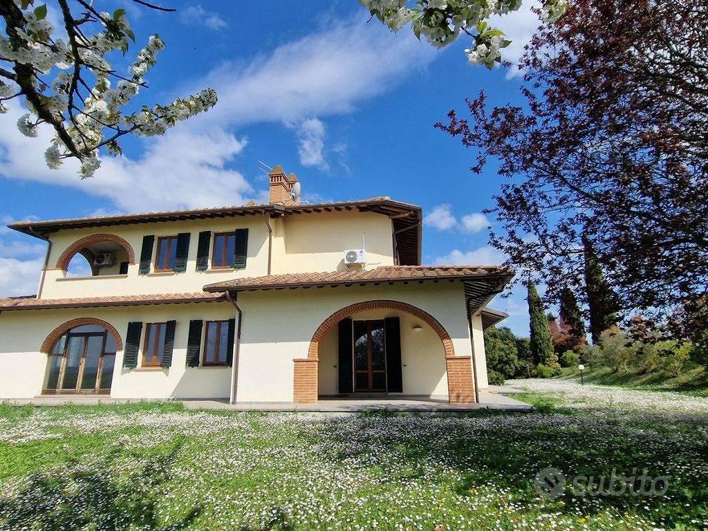 Casa – Foiano della Chiana, Arezzo - Vista 3