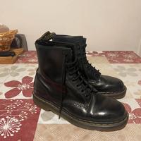 DR. MARTENS 1460 SMOOTH NERO 43