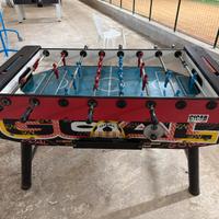 calcio balilla garlando