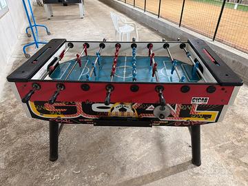 calcio balilla garlando