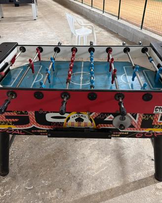 calcio balilla garlando
