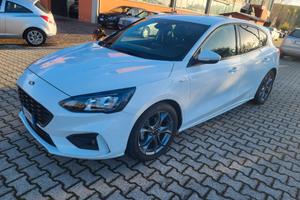 Ford Focus 1.5 EcoBlue 120 CV 5p. ST-Line