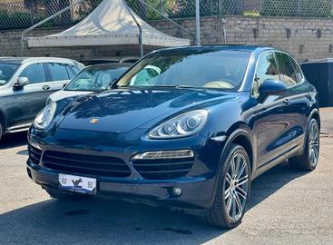 PORSCHE Cayenne 3.0 Diesel *PROMO 295€ AL MESE*