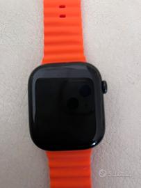 Apple watch serie 10 46 mm versione gps