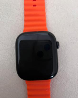 Apple watch serie 10 46 mm versione gps