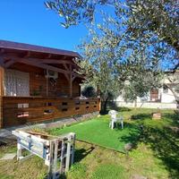 Chalet / Baita a Tivoli