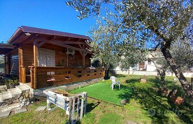 Chalet / Baita a Tivoli