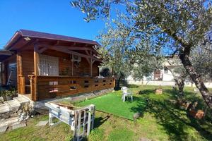 Chalet / Baita a Tivoli