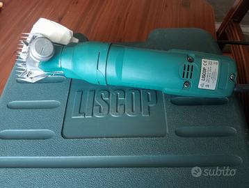 Tosatrice professionale pecore
