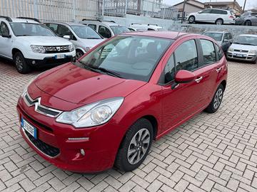 Citroen C3 1.0 VTi 68 Exclusive