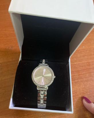 Orologio donna Luca Barra con strass