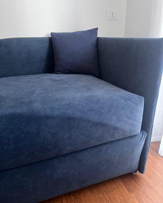 Divano Letto singolo la casa moderna