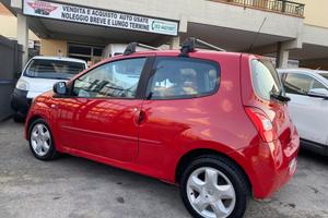 Renault Twingo 1.2 8V Dynamique