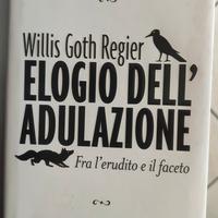 Elogio dell'adulazione