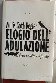 Elogio dell'adulazione