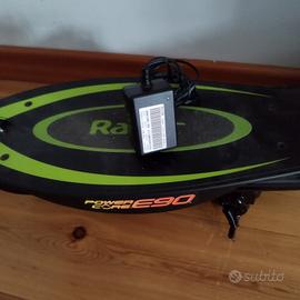 monopattino elettrico 