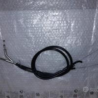 cavi acceleratore gas Kawasaki z900 z 900