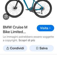 n. 2 mtb bmw