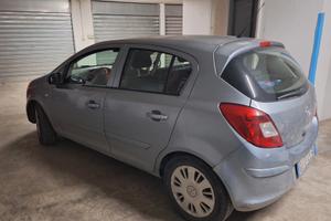 OPEL Corsa 1.3 multjet 75cv 