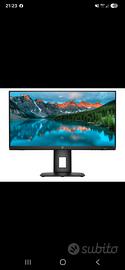 Monitor gaming HP X24ih 24" Full HD 144Hz