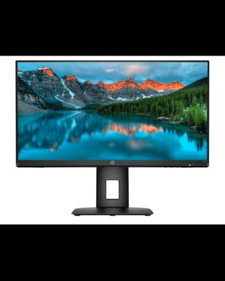 Monitor gaming HP X24ih 24" Full HD 144Hz
