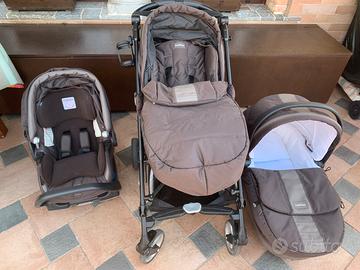 Trio peg perego